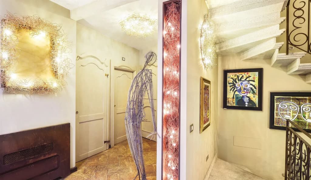 Santa Marta Suites - photo 17