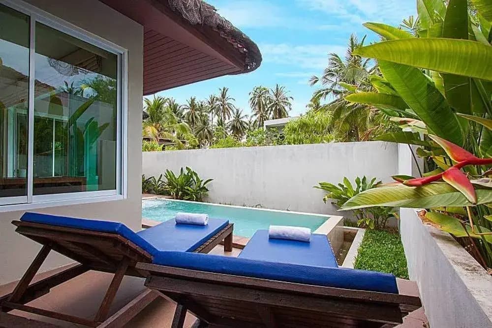 Moonscape Villa 205 - photo 13