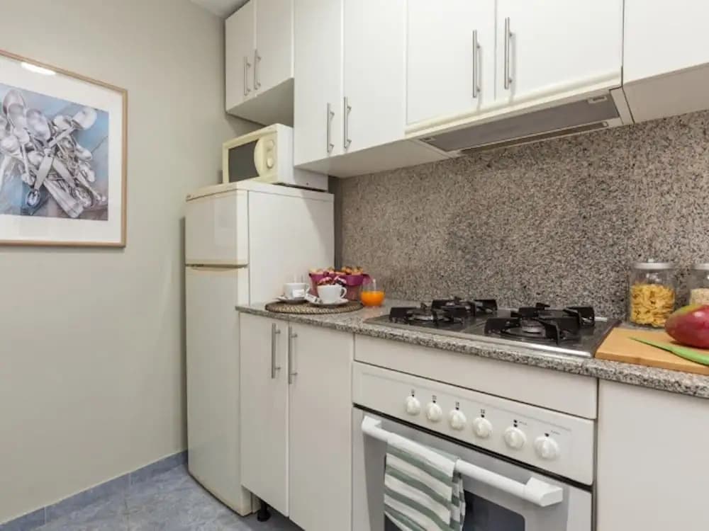 Sant Antoni Apartments - photo 18