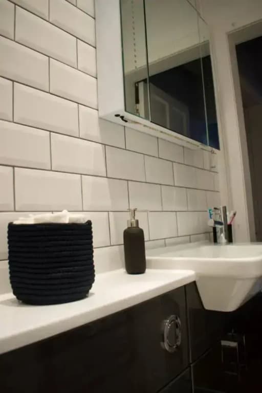 Charming City Centre Flat, Edinburgh - photo 14