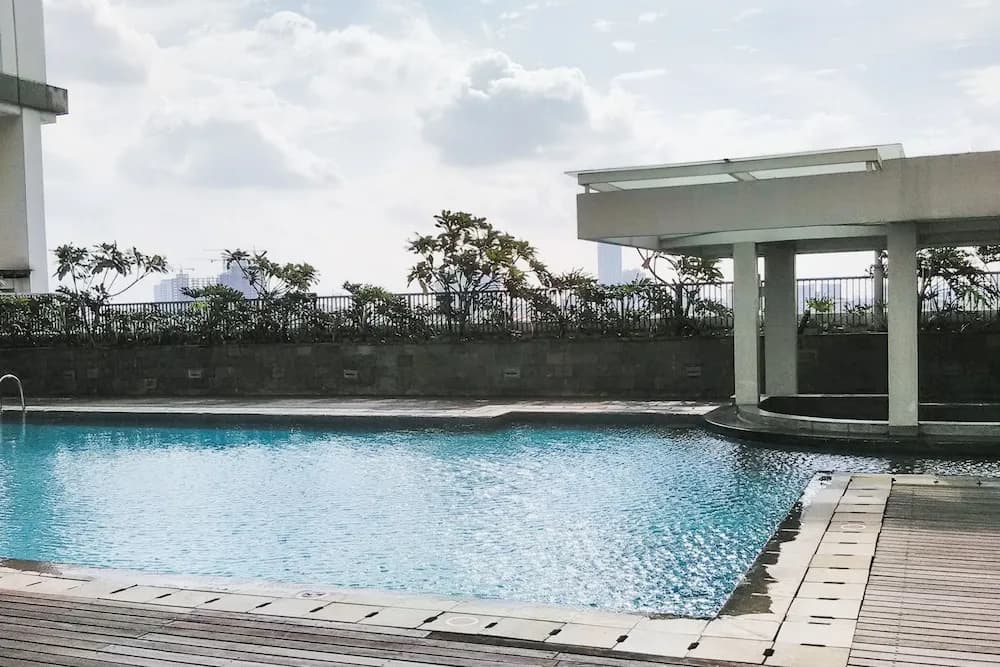 Prime Location Thamrin Executive - photo 9