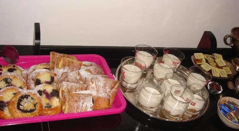 Hotel Prokop - photo 14