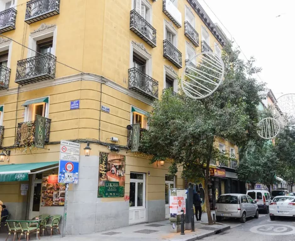 Charming Chueca Center - main photo