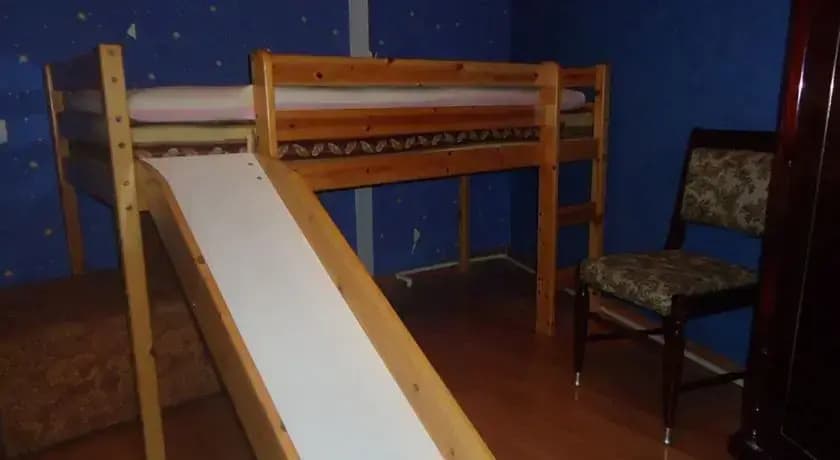 Apartment in Vorontsov District - photo 8