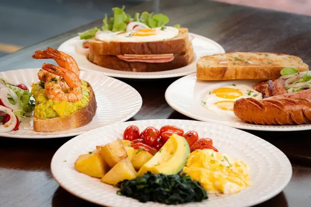 Yummy House - photo 23