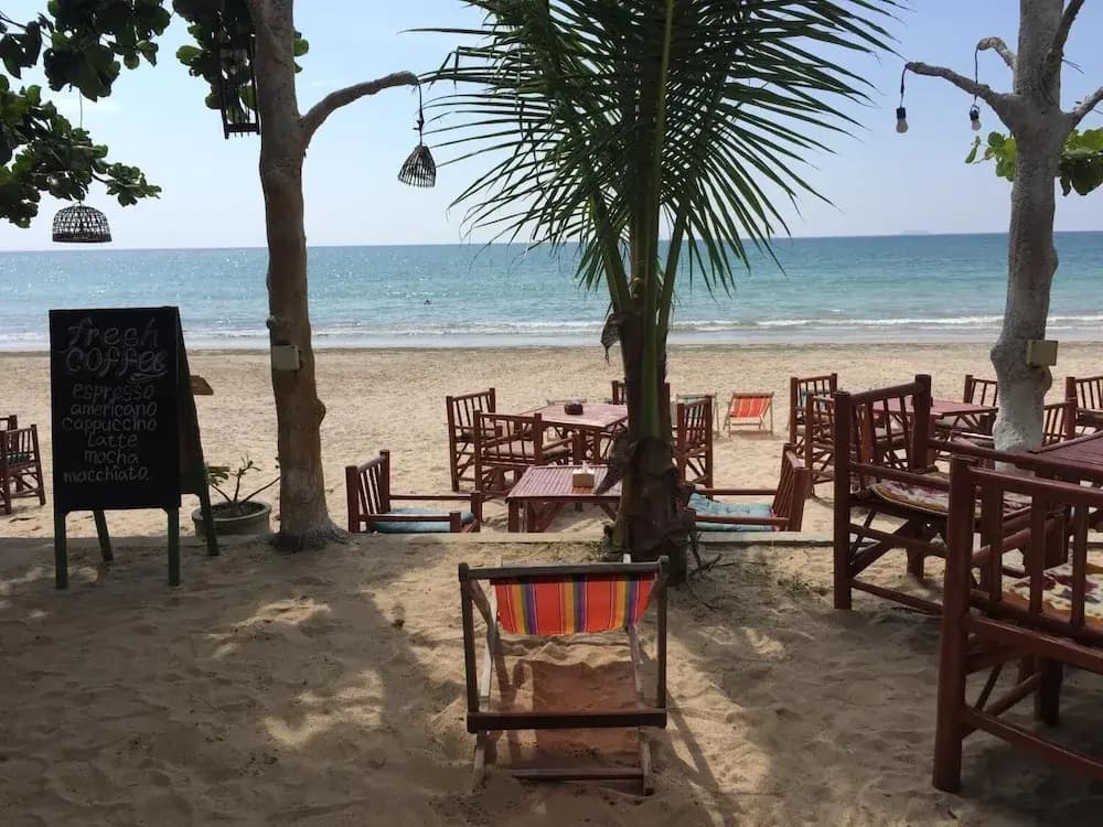 Lanta Smile Beach At Klong Dao - photo 12