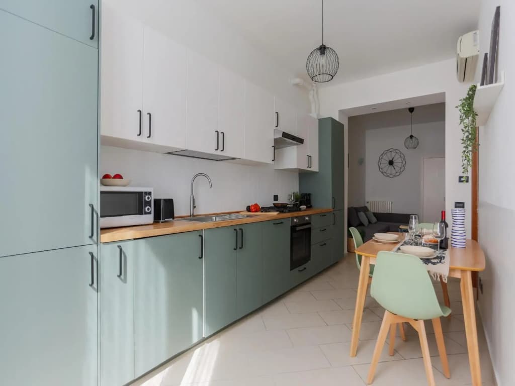Corso Buenos Aires Apartment - photo 19