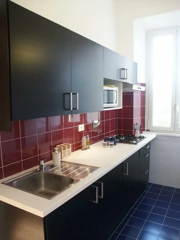 RentalsInRome - photo 21