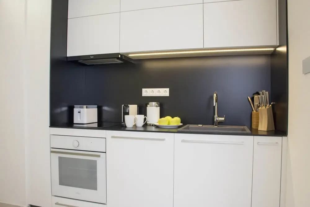 Cioppino Apartment - photo 11