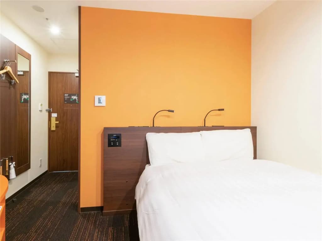 Comfort Inn Tokyo Roppongi - photo 23