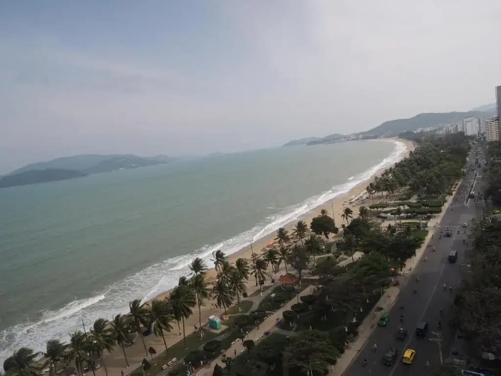 Little Nha Trang Hotel - photo 13