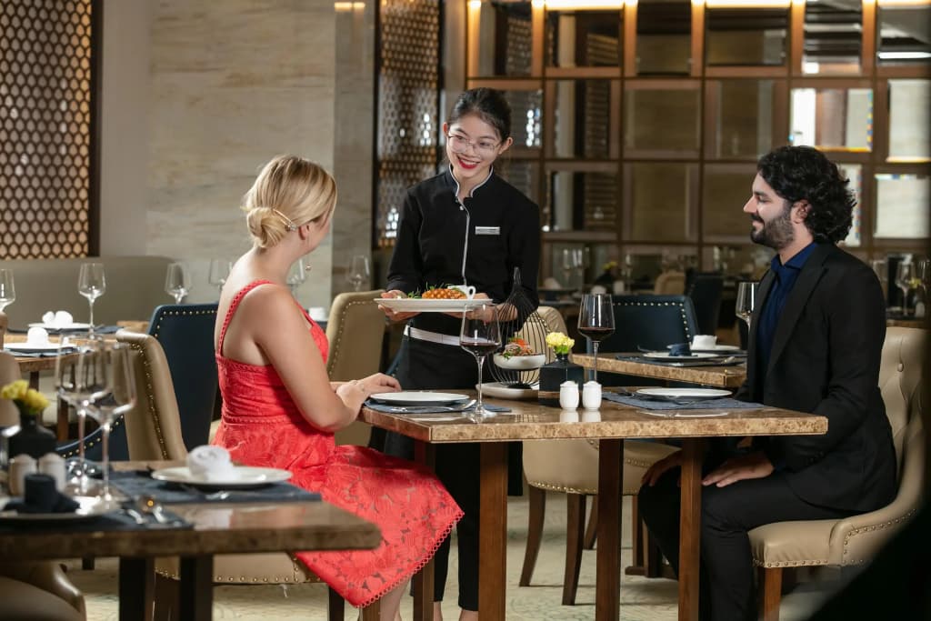 The Oriental Jade Hotel - photo 31
