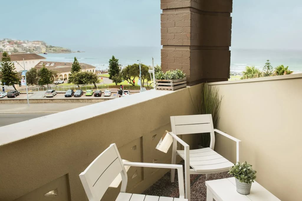 Hotel Bondi - photo 17