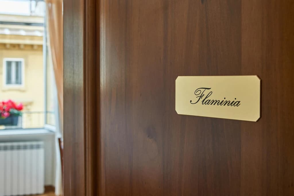 Fabrizio's Rooms - photo 20