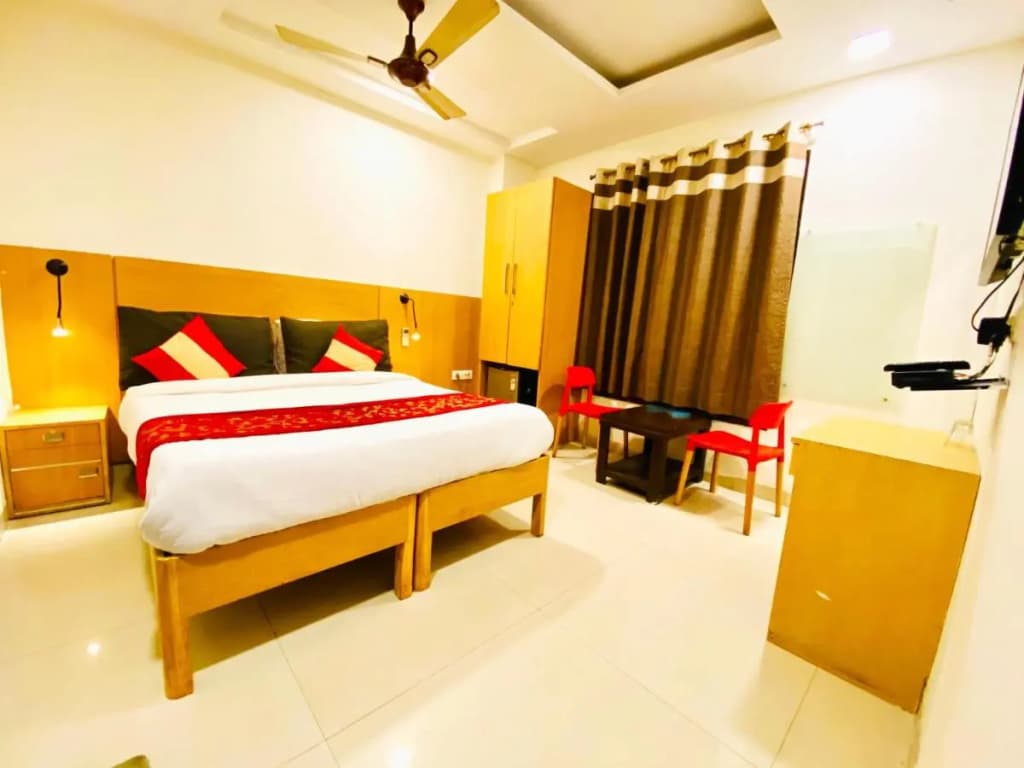 Sarvasa Residency - photo 10