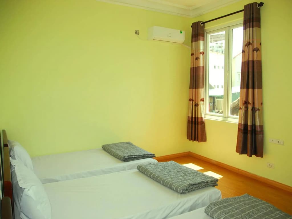 Hanoi Party Backpacker Hostel - photo 3