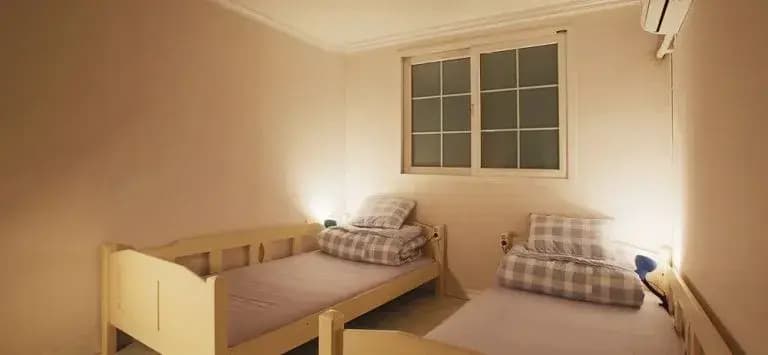 Garosu Stay - Hostel - photo 4