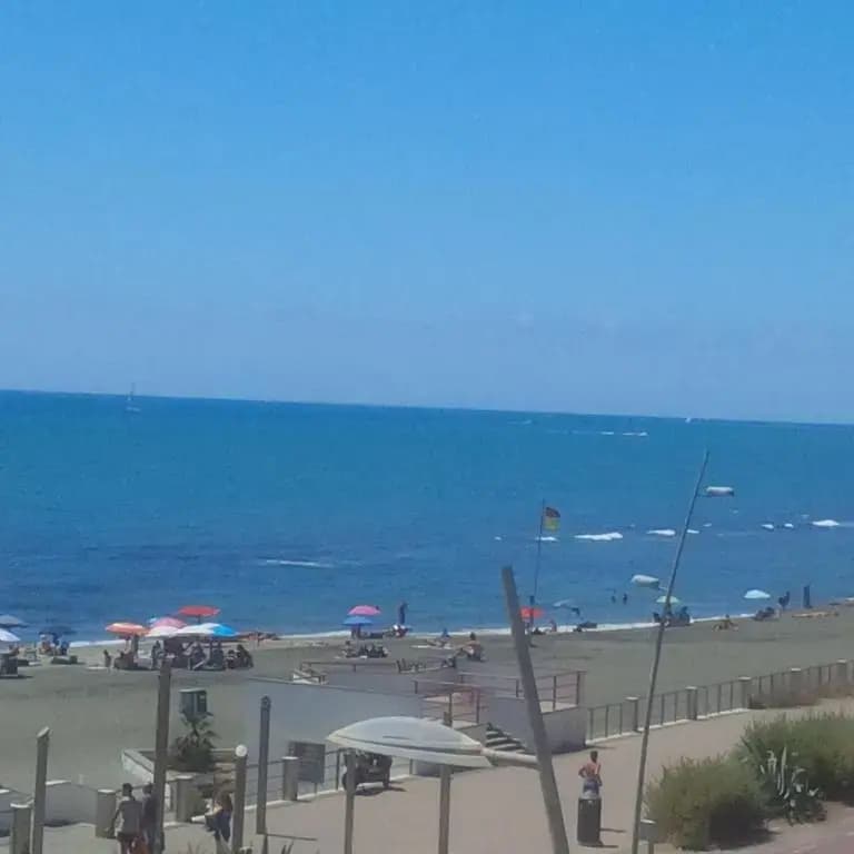Apartment with seaview - photo 2