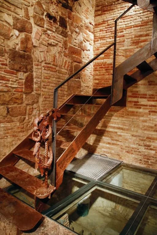 AinB Gothic-Jaume I Apartments - photo 11