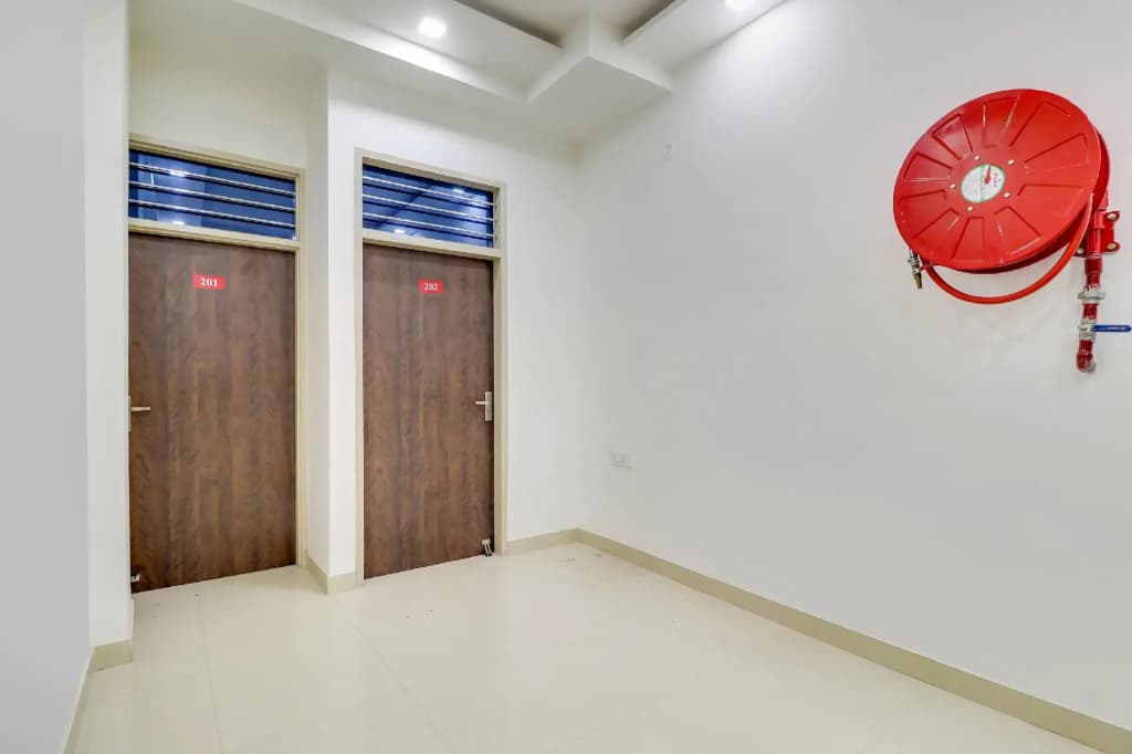 OYO Flagship 75888 Hotel Orchid - photo 3