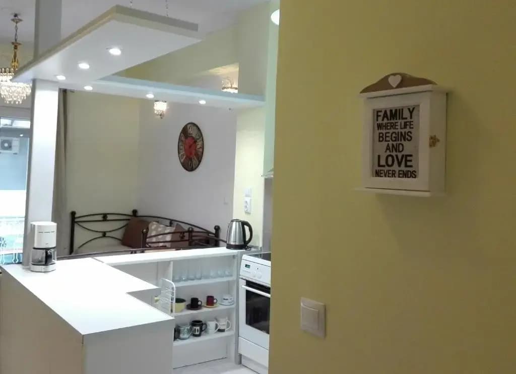 Athens Home 2 - photo 12