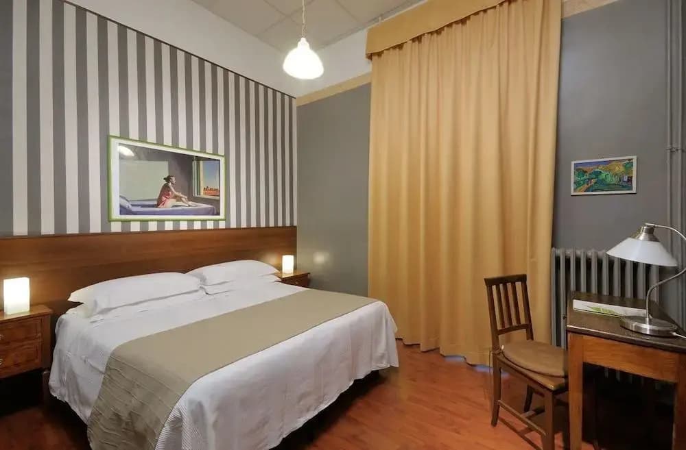 Hotel Boccaccio - photo 13