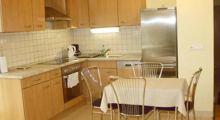Elite Apartments Budapest - photo 11