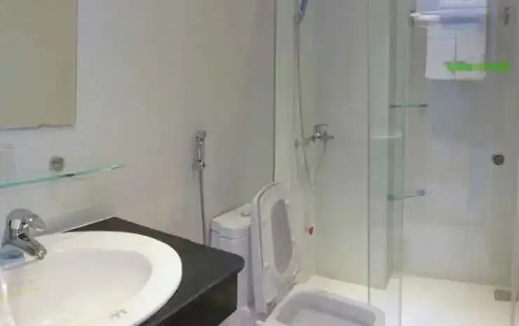 Quang Nhat Hotel - photo 10