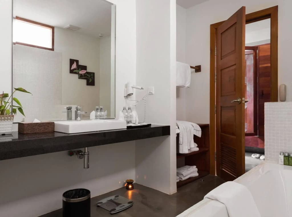 Popular Residence Hotel - photo 8