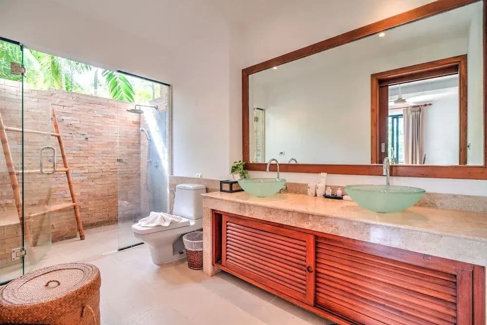 Kan Panorama Seaview Villa - photo 9