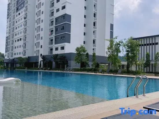 Tradres Park 3BR2CP - photo 24