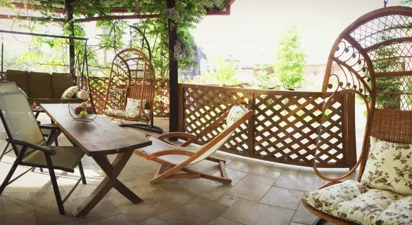 Georiders - Guest House - photo 7