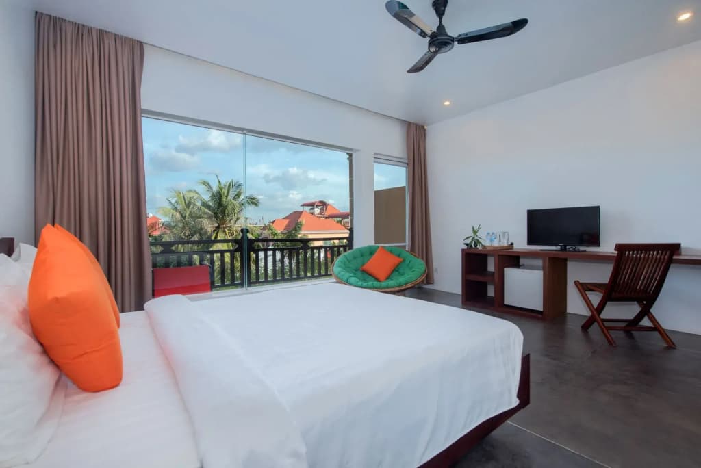eOcambo Residence - photo 7