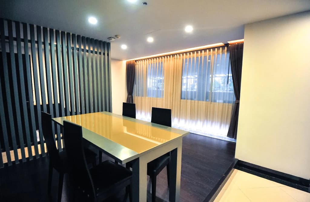 42 Grand Residence - photo 13