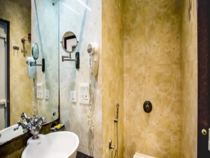 Hotel Arpit Palace - photo 9