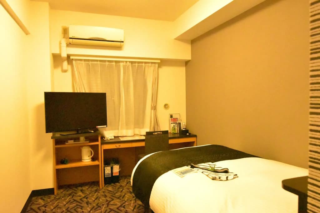 Apa Hotel Machidaeki-Higashi - photo 7