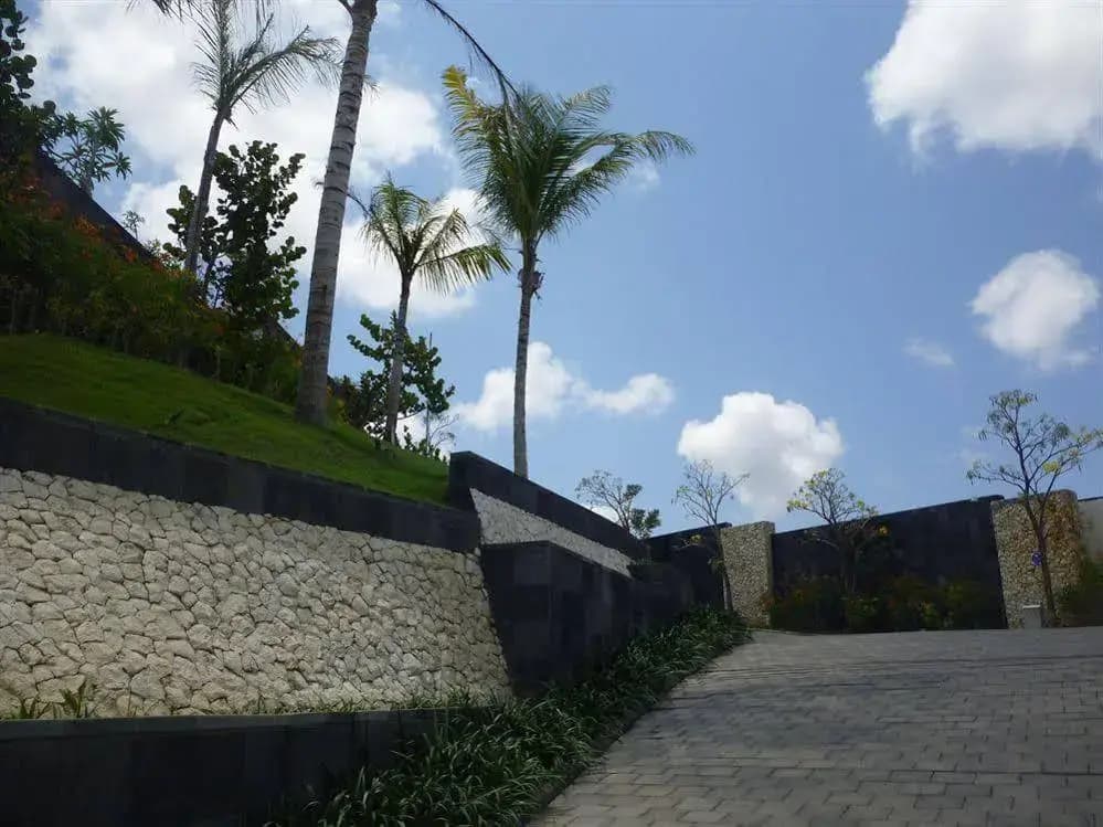 Biu Biu Villa - photo 11