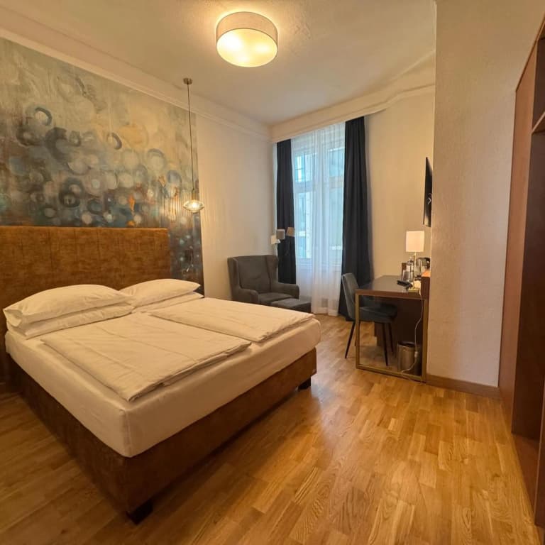 Hotel Secession an der Oper - photo 43