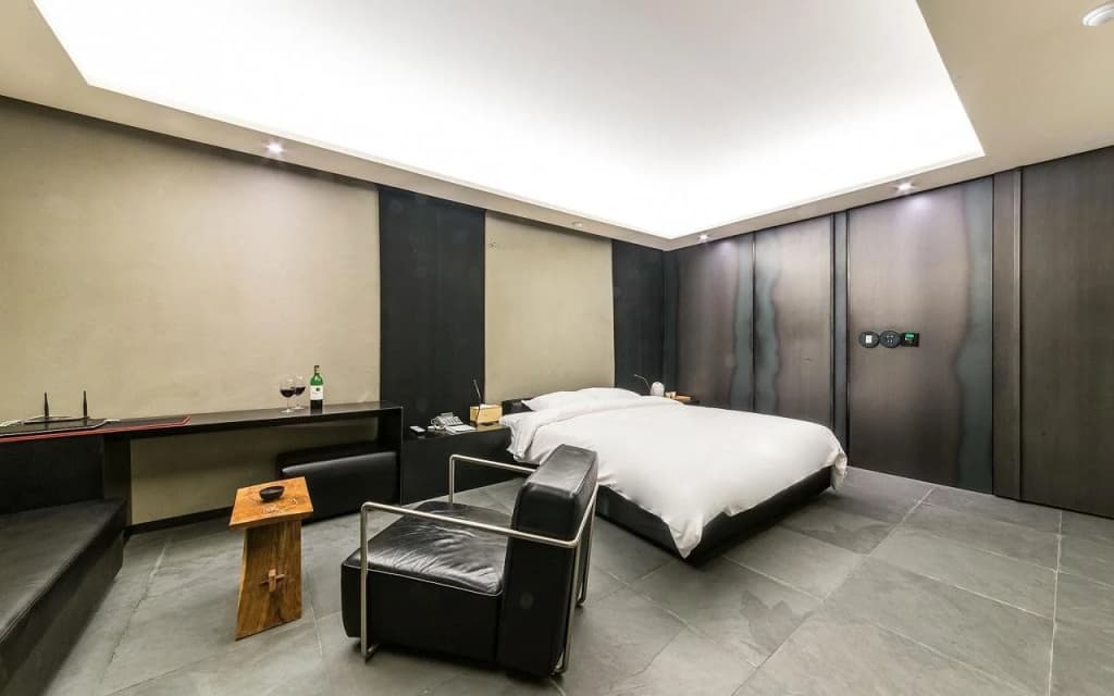 Hotel the Mat - main photo