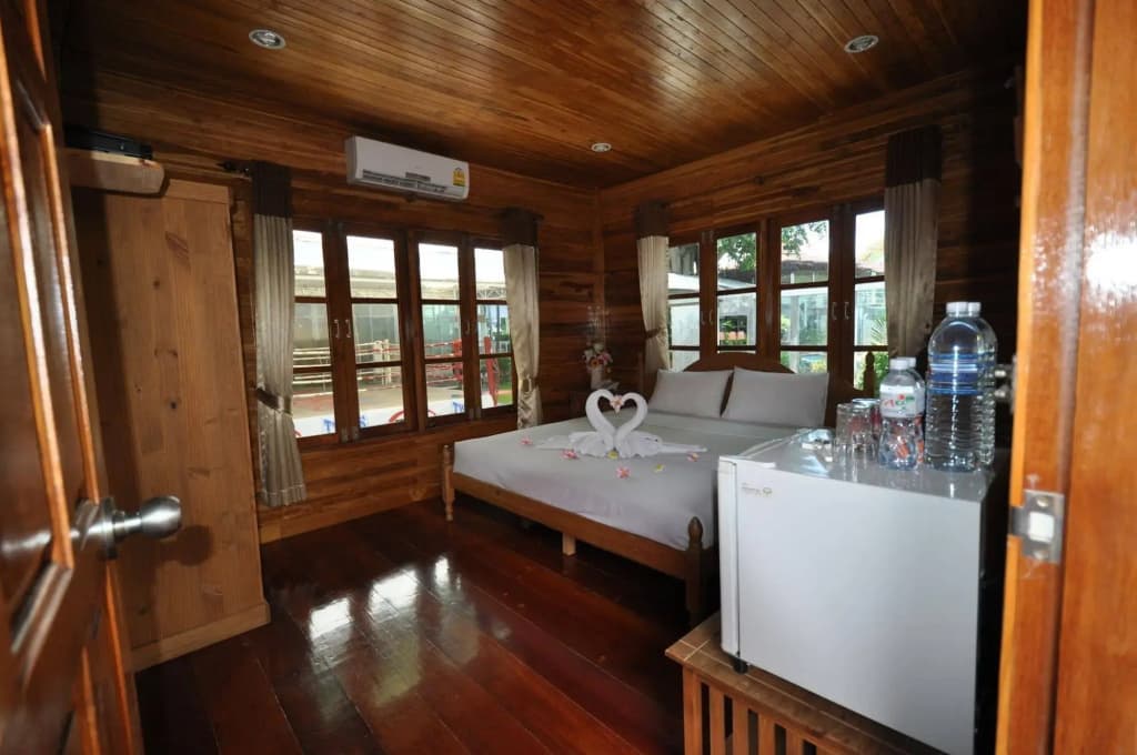 Basaya Beach Hotel & Resort - photo 30