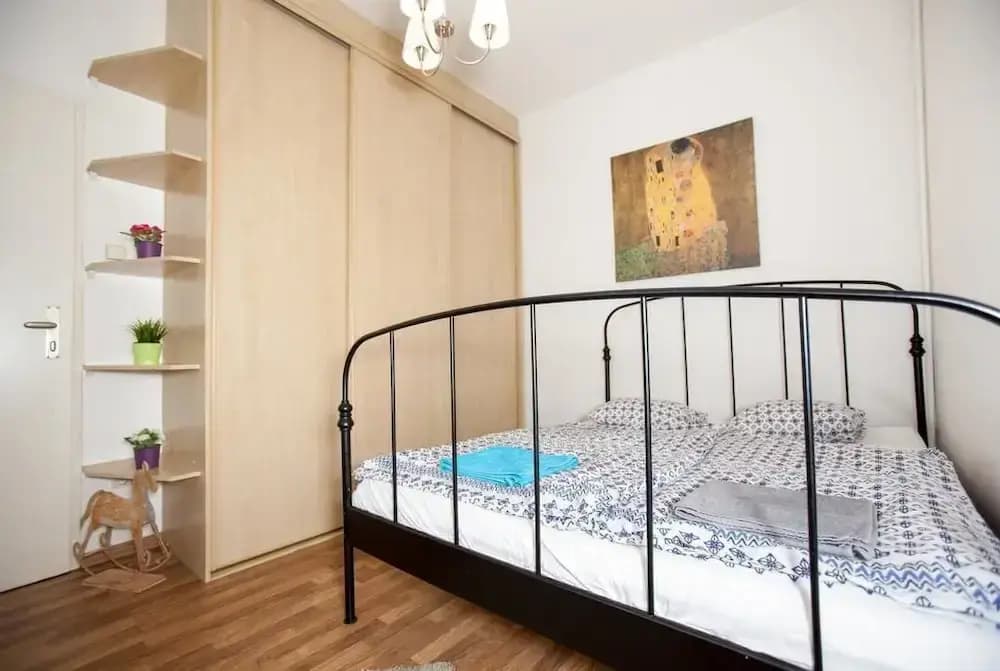 Prague Heartbeat Apartment - photo 6