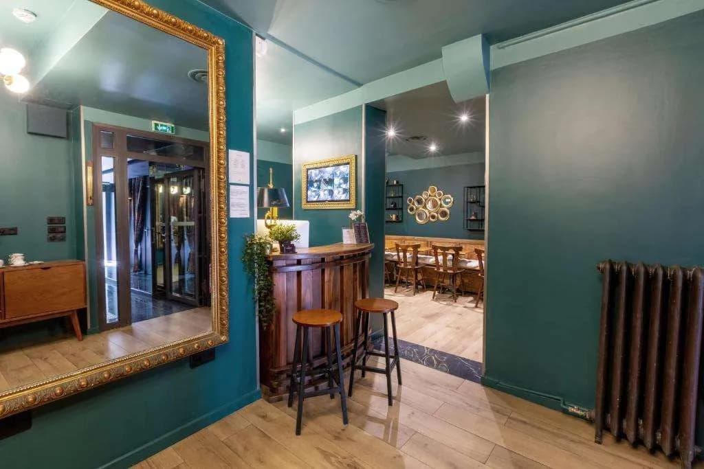 Hôtel Maât Etoile - photo 13