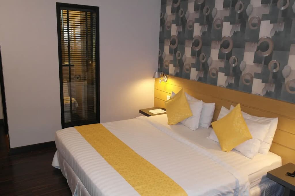 De Hotel - photo 6