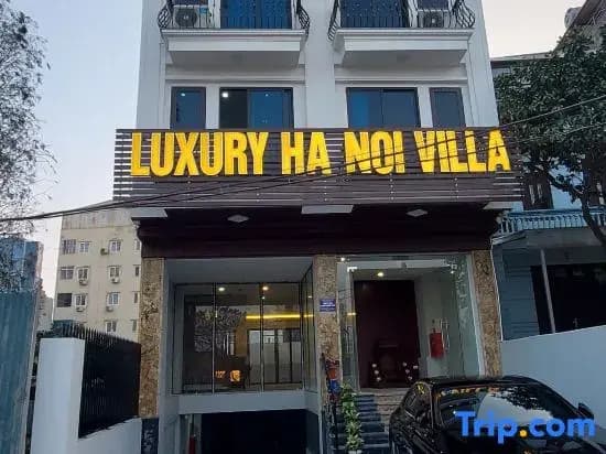 Luxury Hanoi Hotel - photo 3