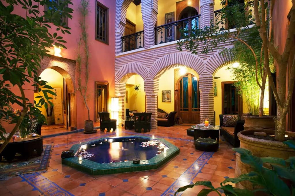 Riad Zarka - photo 14