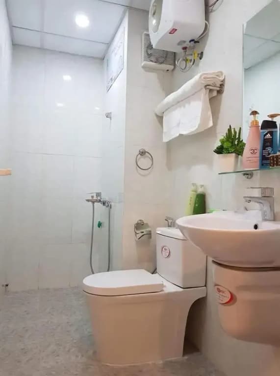 Ha Long Pearl Apartment - photo 11