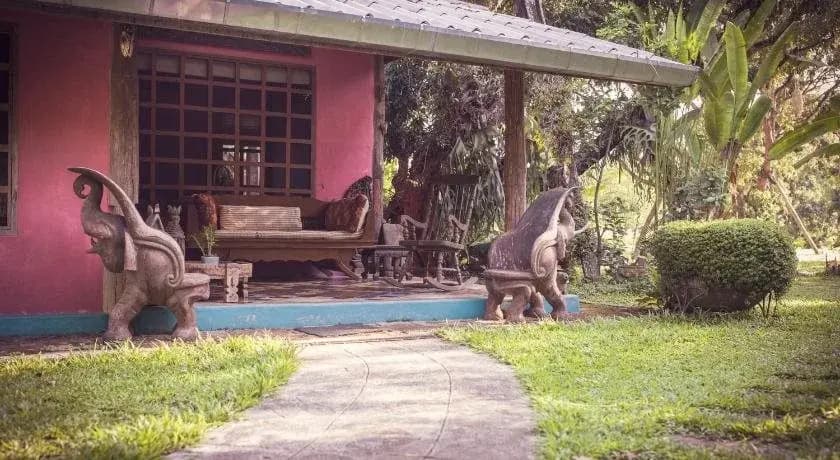 Ruang Tawan Hideaway - photo 16