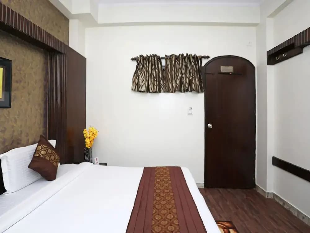 Hotel Hi Life - photo 6