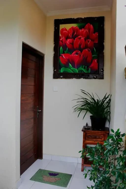 Bali Manwarsa Guest House - photo 13