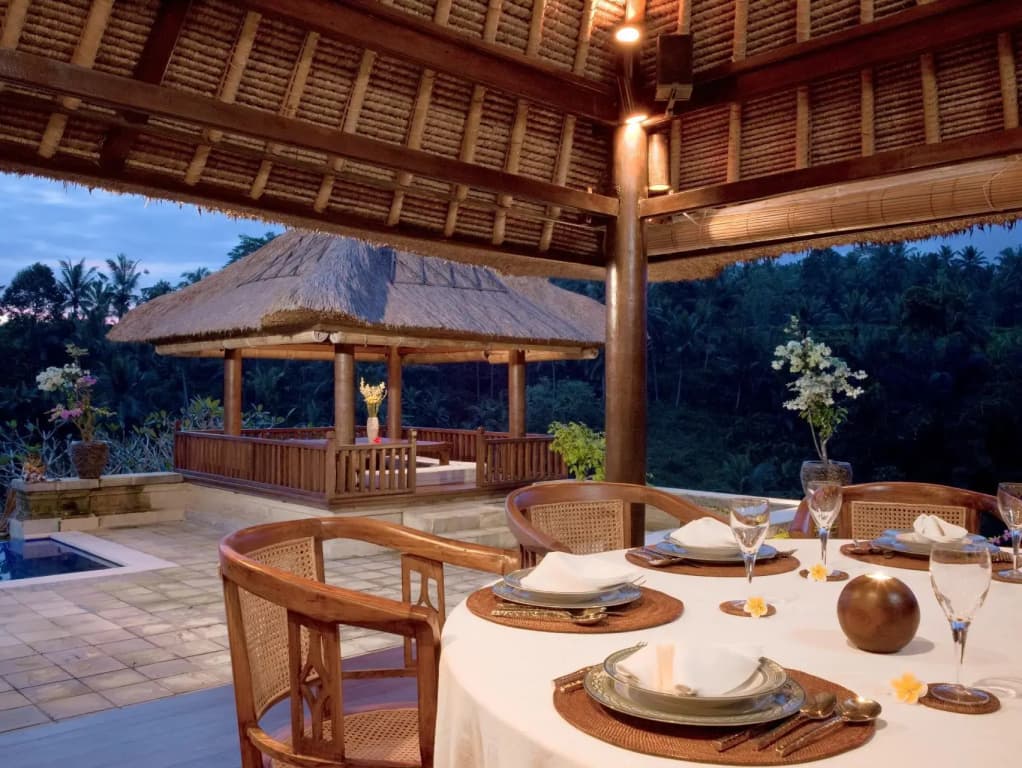Villa Santai - photo 18
